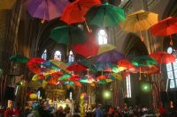 2016-02-07 Carnavalsmis - buiten  borrel 02 2016-02-07 Carnavalsmis - buiten  borrel 02